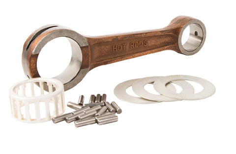 Hotrod's Inc Connecting Rods Part #8188 - Precision Engine Component