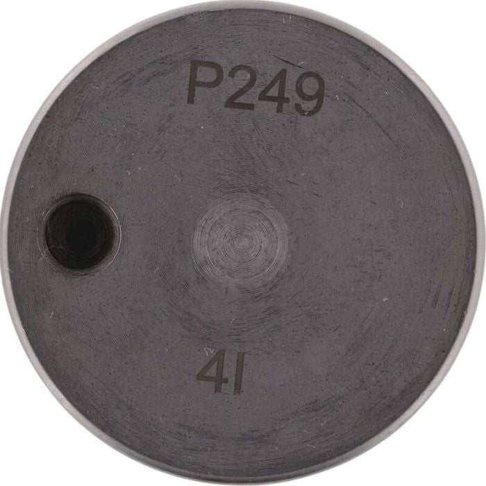 Hotrod's Inc P249 Crank Pins for Engine Performance and Durability