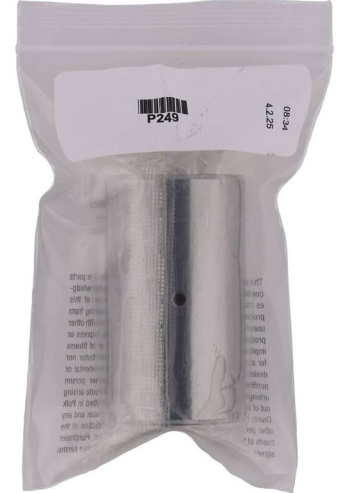 Hotrod's Inc P249 Crank Pins for Engine Performance and Durability