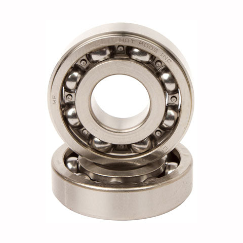 HOTROD'S Inc. Main Bearing & Seal Kit (K070) for Automotive Performance