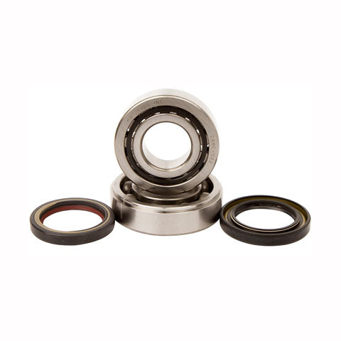Hotrod's Inc K072 Main Bearing & Seal Kit for Automotive Engines