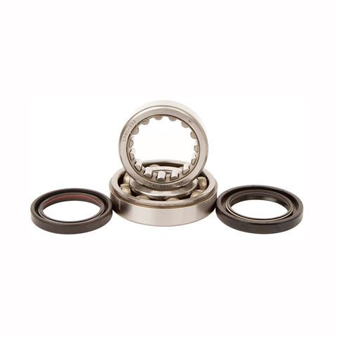 Hotrod's Inc. K073 Main Bearing & Seal Kit for Automotive Engines