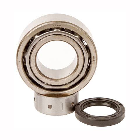 Hotrod's Inc K075 Main Bearing & Seal Kit for Automotive Engines