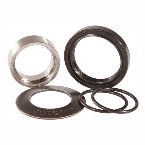 Hotrod's Inc Output Shaft Kit (OSK0012) for Enhanced Drivetrain Performance