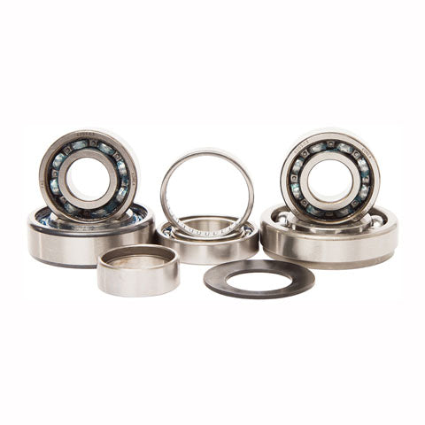 Hotrod's Inc Transmission Bearing Kit TBK0010 for Automotive Maintenance and Repair