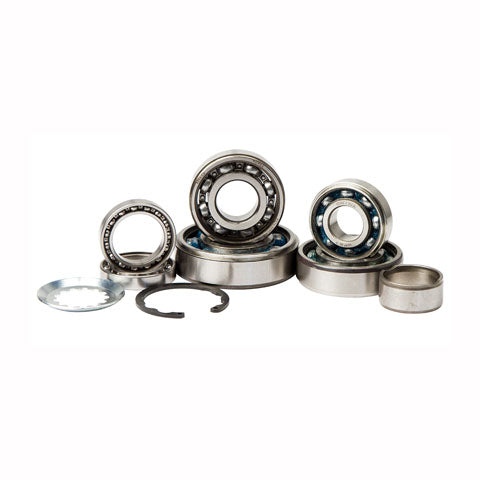 HotRod's Inc Transmission Bearing Kit TBK0022 for Enhanced Gearbox Performance