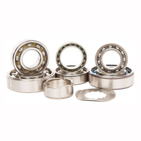Hotrod's Inc Transmission Bearing Kit TBK0068 for Automotive Maintenance