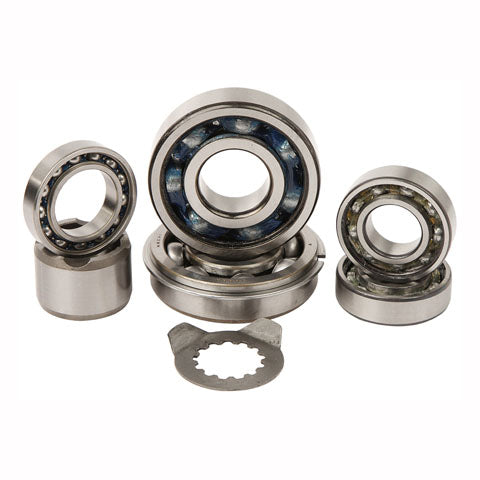 Hotrod's Inc Transmission Bearing Kit TBK0077 for Automotive Maintenance