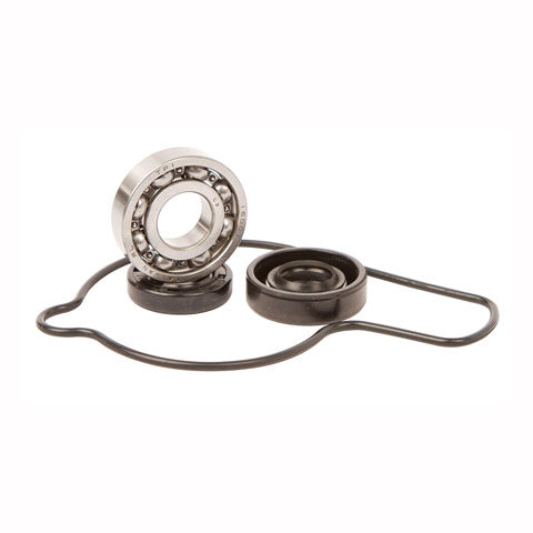 HOTROD'S Inc Water Pump Kit WPK0001 for Automotive Maintenance