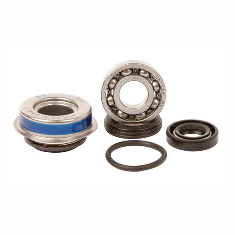 Hotrod's Inc Water Pump Kit WPK0004 – Reliable Automotive Water Pump Replacement