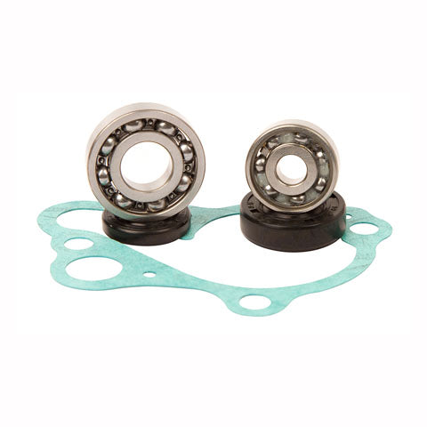 Hotrod's Inc Water Pump Kit WPK0008 for Automotive Maintenance