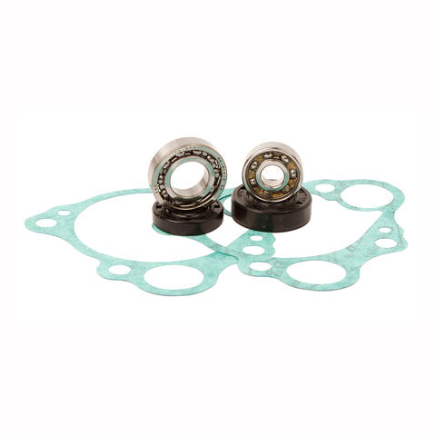 Hotrod's Inc Water Pump Kit WPK0009 – Reliable Performance for Your Vehicle