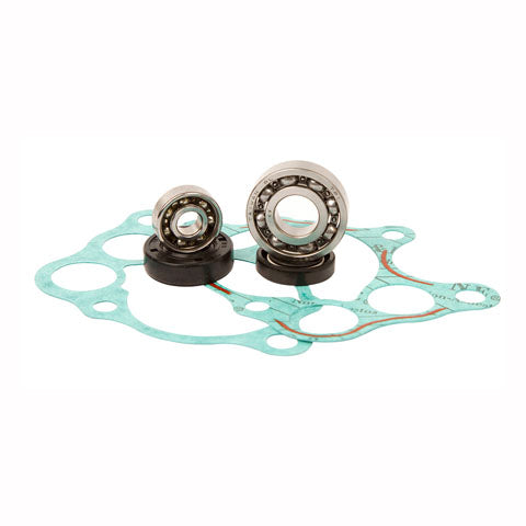 Hotrod's Inc Water Pump Kit WPK0012 for Automotive Performance and Reliability