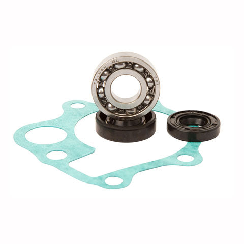 HOTROD'S Inc Water Pump Kit WPK0013 for Classic Cars and Hot Rods