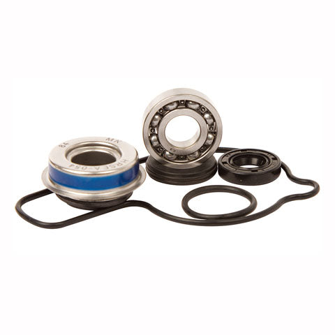 HotRod's Inc Water Pump Kit WPK0014 for Classic and Custom Vehicles