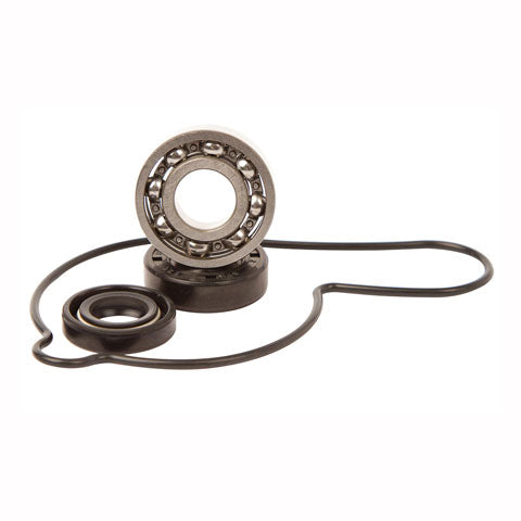 Hotrod's Inc Water Pump Kit WPK0015 for Automotive Cooling Systems
