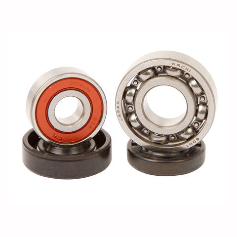 HOTROD'S INC Water Pump Kit WPK0016 for Automotive Applications