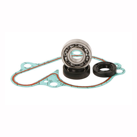 HOTROD'S Inc Water Pump Kit WPK0019 for Reliable Engine Cooling