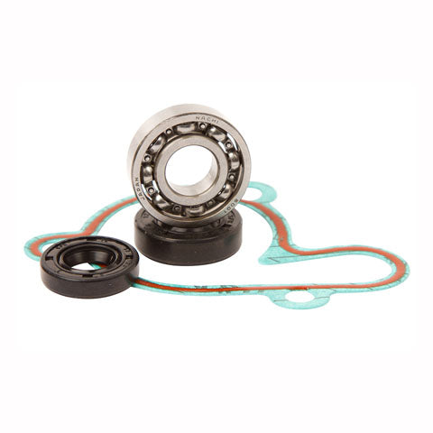 HOTROD'S Inc Water Pump Kit WPK0022 – Reliable Performance for Your Vehicle
