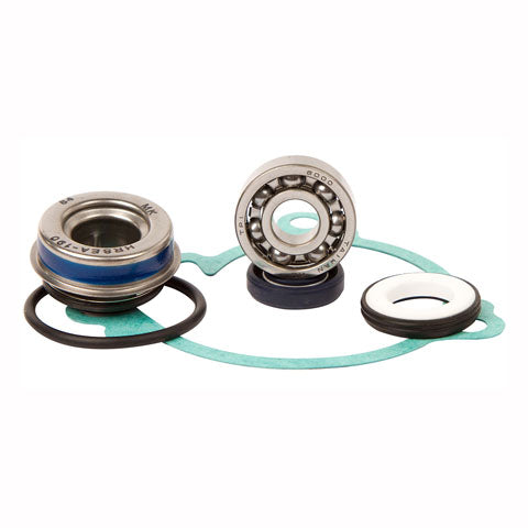 HOTROD'S Inc Water Pump Kit WPK0025 – Reliable Performance for Your Vehicle