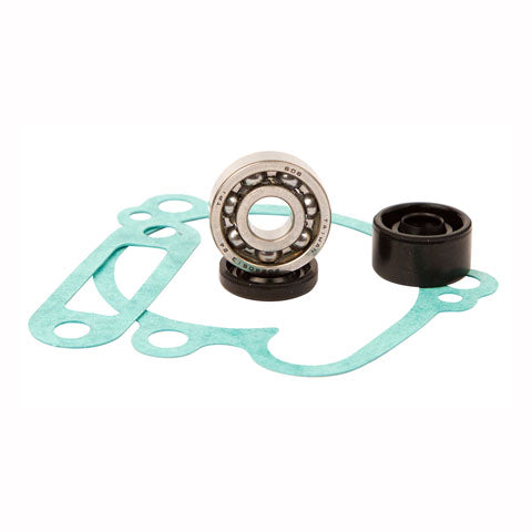 Hotrod's Inc Water Pump Kit WPK0034 – Reliable Cooling System Replacement