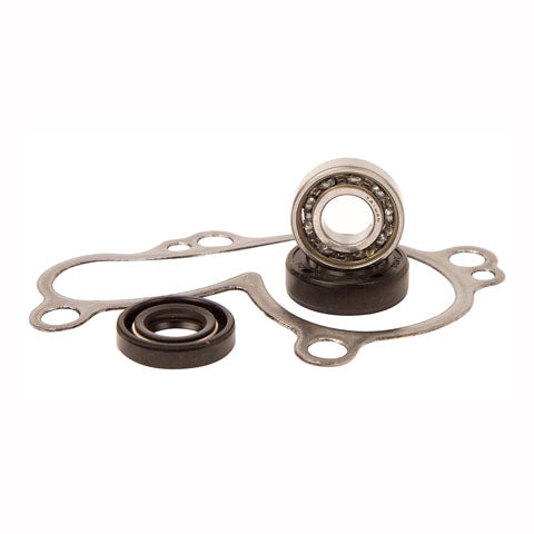 Hotrod's Inc Water Pump Kit WPK0037 for Automotive Cooling Systems