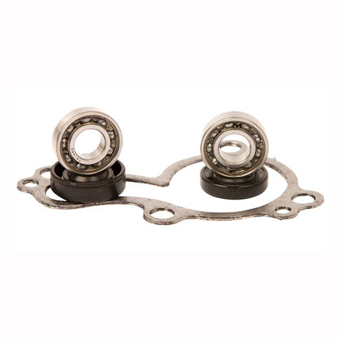 HotRod's Inc Water Pump Kit WPK0038 for Automotive Cooling Systems