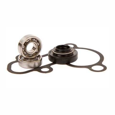 HOTROD'S INC Water Pump Kit WPK0040 – Complete Replacement for Automotive Cooling Systems