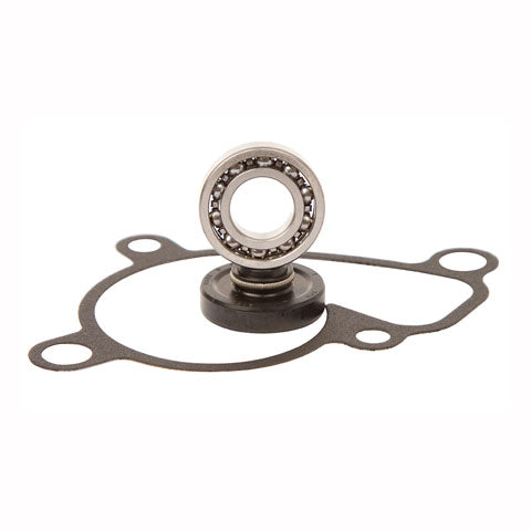 Hotrod's Inc Water Pump Kit WPK0041 for Automotive Cooling Systems