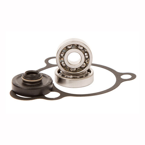 Hotrod's Inc Water Pump Kit WPK0042 for Automotive Cooling Systems