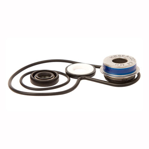 Hotrod's Inc Water Pump Kit WPK0043 for Automotive Cooling Systems
