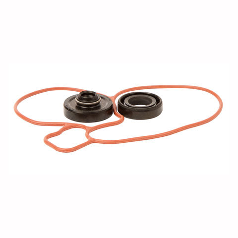 Hotrod's Inc Water Pump Kit WPK0044 for Automotive Applications