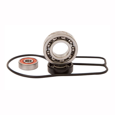 Hotrod's Inc Water Pump Kit WPK0049 for Automotive Maintenance and Repairs
