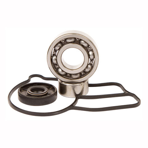 HOTROD'S Inc Water Pump Kit WPK0050 for Classic and Performance Vehicles