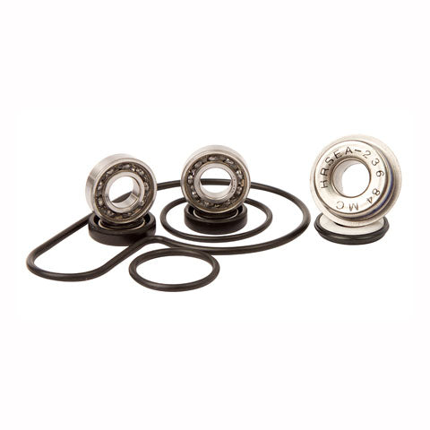 Hotrod's Inc Water Pump Kit WPK0053 for Automotive Cooling Systems