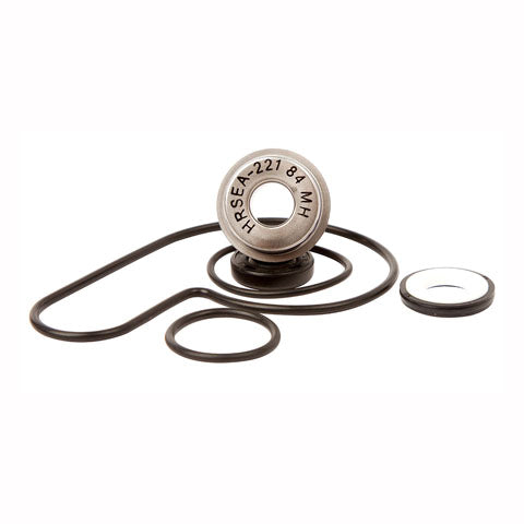 Hotrod's Inc Water Pump Kit WPK0054 – Reliable Cooling System Replacement