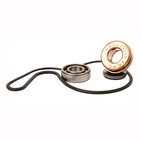 HOTROD'S Inc Water Pump Kit WPK0055 for Automotive Maintenance