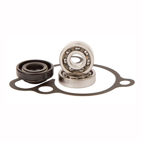 HOTROD'S INC Water Pump Kit WPK0056 for Automotive Cooling Systems