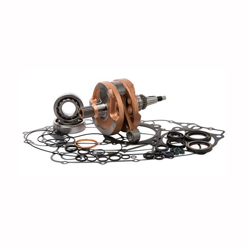 Hot Rods Inc CBK0191 Bottom End Kit for Automotive Engines