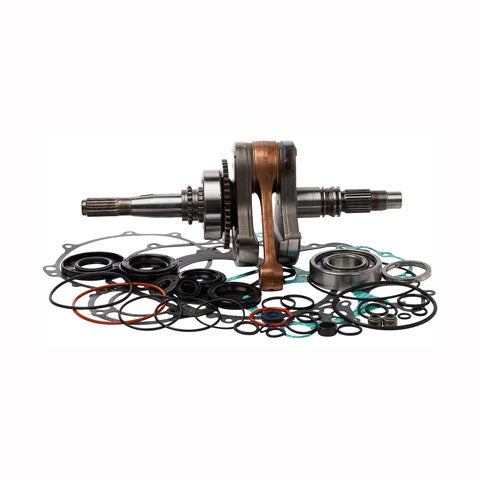 Hot Rod's Inc CBK0192 Bottom End Kit for Automotive Performance