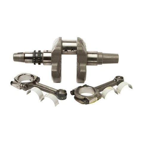 Hot Rod's Inc. 4412 Crank Shaft for High-Performance Engines
