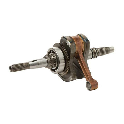 Hot Rod's Inc 4413 Crankshaft - High-Performance Automotive Part