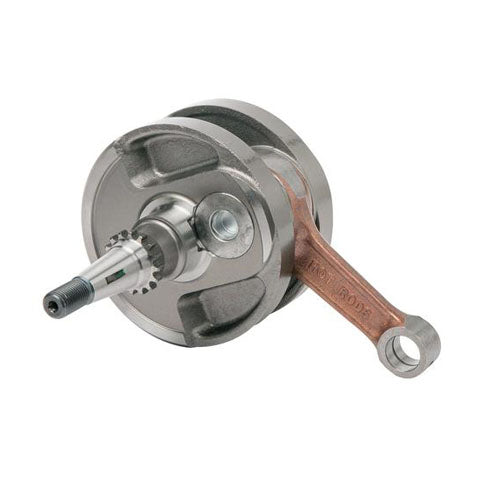 Hot Rod's Inc. 4416 Crankshaft for High-Performance Engines
