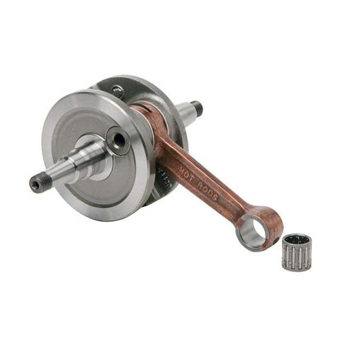HOTROD'S INC. Hot Rods Crank Shaft Part 4420 – Precision Engine Component