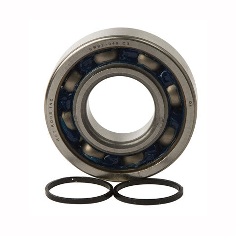 Hot Rod's Inc K081 Main Bearing & Seal Kit for Automotive Engines