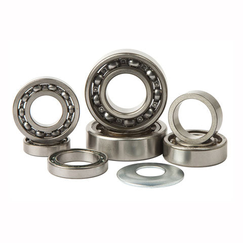 Hot Rods Inc. Transmission Bearing Kit TBK0094 for Automotive Maintenance