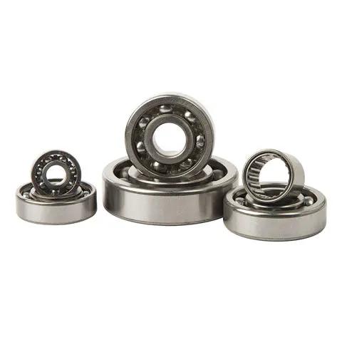 HOTROD'S INC Transmission Bearing Kit TBK0099 for Enhanced Gearbox Performance by HOTROD'S INC