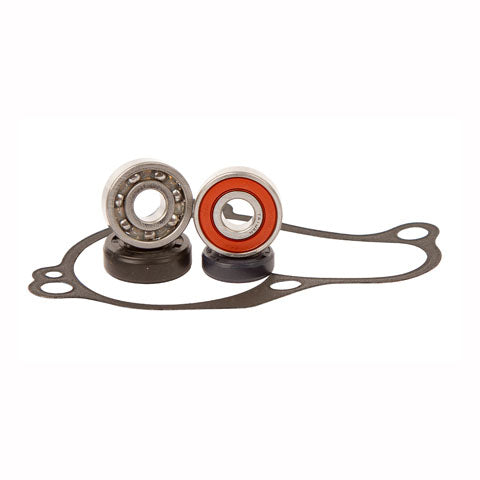 HOTROD'S INC Water Pump Kit WPK0059 for Automotive Cooling Systems