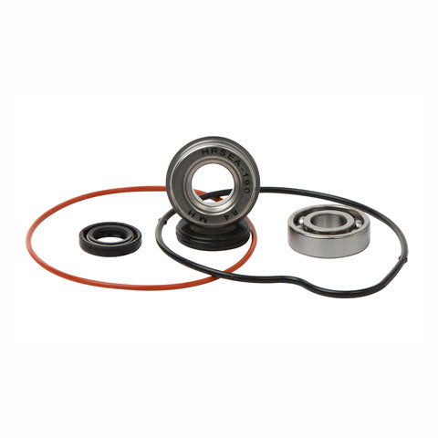 Hot Rods Inc WPK0062 Water Pump Kit for Classic and Custom Vehicles