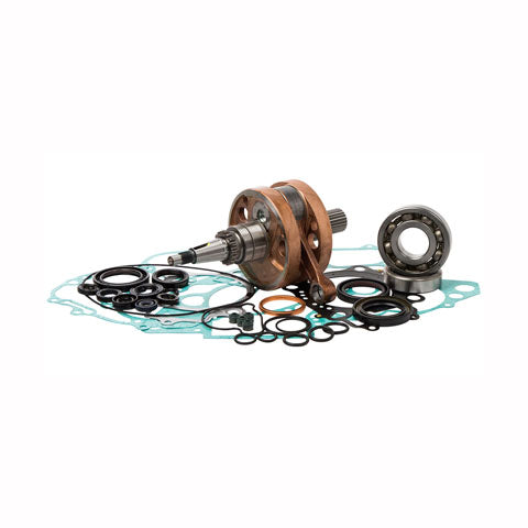 Hotrod's Inc Honda CRF 250R 2006-2007 Bottom End Kit - Part No. CBK0194